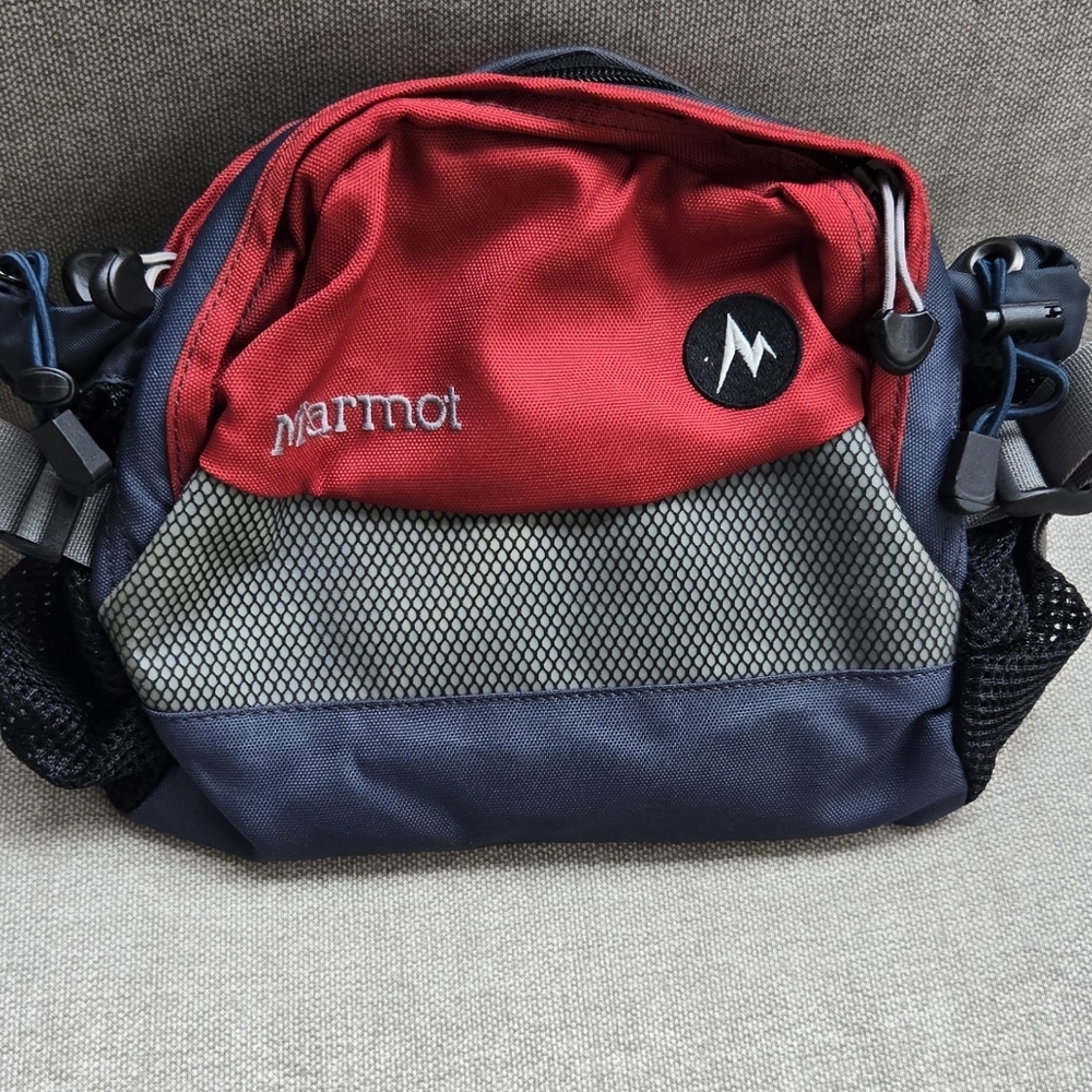 Marmot Waist Bag